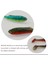 PA16 Stili 57MM 12 Adet Esfıshıng Balıkçılık Yemleri Rocah Shad Oft Cazibesi Deniz Yemi Yumuşak Cazibesi Alabalık Çipura Yemi Pesca (Yurt Dışından) 4