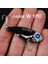 Renk W Stili 23 Renk Metal Vıb Lures Güçlü Canlı Titreşimler Kaşık Cazibesi Balıkçılık Yem Bas Yapay Sert Yem Ağustosböceği Böcek Cazibesi 3D Gözler (Yurt Dışından) 1