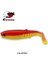 CA87DC Stili 150MM 3 Adet Kesfıshıng Balıkçılık Cazibesi Yem Yamyam G Yumuşak Cazibesi Büyük Balık Yeni Yumuşak Cazibesi Sazan Balıkçılık Aksesuarları Popper (Yurt Dışından) 1