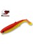 CA87DC Stili 150MM 3 Adet Kesfıshıng Balıkçılık Cazibesi Yem Yamyam G Yumuşak Cazibesi Büyük Balık Yeni Yumuşak Cazibesi Sazan Balıkçılık Aksesuarları Popper (Yurt Dışından) 4
