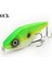 JKB09007 Stili 3..9oz Sert Jerkbait Asma Swimbait No.4 Tiz Kancalar Shad Alabalık Pike Için 3D Gözlü Tatlı Su Deniz Suyu (Yurt Dışından) 3
