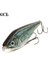 JKB09007 Stili 3..9oz Sert Jerkbait Asma Swimbait No.4 Tiz Kancalar Shad Alabalık Pike Için 3D Gözlü Tatlı Su Deniz Suyu (Yurt Dışından) 5