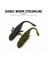 BMC006 Stili 110MM 11G 4 Adet Ardea Yumuşak Cazibesi Silikon Yem mm Tahrik Gölgeliği Kolay Parlatıcı Yapay Swimbait Solucan Jig Wobblers Bas Pesca Peche (Yurt Dışından) 3