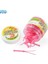 Renka Stili Karides Kokusu Balıkçılık Yumuşak Cazibesi Wobbler Solucan Isca Yapay Yem Swimbait Alabalık Cazibesi Tpr Çevre Dostu Malzeme 5.5CM.24G Yumuşak Solucan Cazibesi (Yurt Dışından) 2
