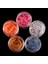 Renka Stili Karides Kokusu Balıkçılık Yumuşak Cazibesi Wobbler Solucan Isca Yapay Yem Swimbait Alabalık Cazibesi Tpr Çevre Dostu Malzeme 5.5CM.24G Yumuşak Solucan Cazibesi (Yurt Dışından) 4