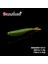 SHAD60-053 Stili Banshee Lot Balıkçılık Için Mükemmel Yumuşak Yemler 1.5g Kolay Parlatıcı Craw Cazibesi Shad Wobbler Levrek Grub Bait Squishy SHAD60 Için (Yurt Dışından) 4