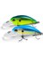No.1 Tarzı Rütbe Balıkçılık Yemleri G Yüzer Yapay Sert Yem Japonya Bas Pike Olta Takımı Wobblers Pesca Crankbait (Yurt Dışından) 2