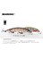 Bir Stil Bearking 11CM 17G Dalış Süper Ağırlık Sistemi Uzun Döküm Sp Minnow Yeni Model Balıkçılık Sert Yem Si Sallananları Cezbeder (Yurt Dışından) 2
