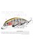 Bir Stil Bearking 11CM 17G Dalış Süper Ağırlık Sistemi Uzun Döküm Sp Minnow Yeni Model Balıkçılık Sert Yem Si Sallananları Cezbeder (Yurt Dışından) 5
