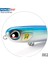 No.2 Tarzı 95MM 18G Hunthouse Yüzen Kalem Cazibesi Balıkçılık Wobbler Wtd G Tuzlu Su Çubuk Bait Topwater Yüzeyi Pesca Çubuk Bas Plastik Yürüteç (Yurt Dışından) 1