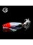 Şampanya Tarzı Qxo Balıkçılık Cazibesi Jig Crankbait Sert Yem Swimbait Crankbait Kaşıkları Yapay Yemler Balıkçılık Için Tüm Mallar Minnow Jig (Yurt Dışından) 2