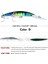 No.4 Tarzı Büyük Minnow 17CM 27G Wobblers Balıkçılık Cazibesi Derin Dalış Yapay Sert Yem Trolling Teknesi Deniz Balıkçılığı Bas Pike Cazibesi (Yurt Dışından) 1