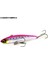 No.4 Tarzı 65 mm Countbass Titreşim Tuzağı Batan Balıkçılık Tuzlu Su Için Cazibesi Fener Balıkçısının Cazibesi Dudaksız Crankbait Sert Yem Wobbler (Yurt Dışından) 2