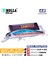 Ben Stil 2021 Yeni Minnow Balıkçılık Lures Aksesuarları Için Yapay Yem 13G Yüzen Wobbler Sazan Krank Yemler Kanca Mücadele (Yurt Dışından) 2
