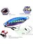 C Tarzı 50 Gram Yeni Metal Jig Balıkçılık Cazibesi Ağırlıkları G Jig Batan Bas Isca Yapay Yem Pesca Accesorios Mar Sazan Balığı Angeln Leurre (Yurt Dışından) 5