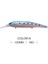 Bir Stil 150 mm G Yüzen Minnow Balıkçılık Cazibesi Sert Yem Lazer Isca Yapay Yem Plastik Pesca Wobblers Balıkçılık Cazibesi Bas Turna Için (Yurt Dışından) 1