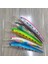 Bir Stil 150 mm G Yüzen Minnow Balıkçılık Cazibesi Sert Yem Lazer Isca Yapay Yem Plastik Pesca Wobblers Balıkçılık Cazibesi Bas Turna Için (Yurt Dışından) 3
