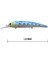 Bir Stil 150 mm G Yüzen Minnow Balıkçılık Cazibesi Sert Yem Lazer Isca Yapay Yem Plastik Pesca Wobblers Balıkçılık Cazibesi Bas Turna Için (Yurt Dışından) 5