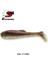CA111DC Stili 57MM 12 Adet Esfıshıng Balıkçılık Yemleri Rocah Shad Oft Cazibesi Deniz Yemi Yumuşak Cazibesi Alabalık Çipura Yemi Pesca (Yurt Dışından) 1