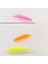 PA36 Stili 38MM 12 Adet Kesfıshıng Yumuşak Cazibesi Solucan Yumuşak Yem Tanta Balıkçılık Cazibesi Pesca Sazan Balıkçılık Yumuşak Cazibesi Tuz Bas Cazibesi (Yurt Dışından) 3