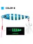 Renk-B Stili 30G Jackfısh 20GCM 3D Gözler Lazer Vücut Swimbait Aydınlık Metal Jig Cazibesi Madeni Pul Bıçağı Yapay Sert Yem Deniz Halat Balıkçılık Cazibesi (Yurt Dışından) 1