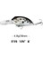 K Tarzı Isca Pesca Mini Wobblers Pike Balıkçılık Cazibesi 3.9cm 4.8g Crankbaits Minnow Sert Yapay Yem Peche Leurre Yüzen Japonya Lures (Yurt Dışından) 1