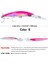 No.5 Tarzı Büyük Minnow 17CM 27G Wobblers Balıkçılık Cazibesi Derin Dalış Yapay Sert Yem Trolling Teknesi Deniz Balıkçılığı Bas Pike Cazibesi (Yurt Dışından) 1
