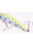 C Stili 1 Adet Yüzen Minnow Balıkçılık Lures 9cm 8.5g Yapay Plastik Yem Pesca Uzak Döküm Mıknatıs Sistemi Wobblers Crankbaits Mücadele (Yurt Dışından) 5