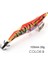 10.5cm 20G B Stili 13CM 42G Ahtapot Yemi Wobblers Batan Balıkçılık Cazibesi Parladı Ahşap Karides Lures Kalamar Kanca Deniz Gerçekçi Jigler Yapay Mücadele (Yurt Dışından) 1