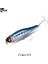 Lw-03 Stili 87MM 9.13G Leydun Canlı Tel Kalem Balıkçılık Lures Yüzey Yüzen Topwater Sert Yemler Köpek Yürüyüşü Yüksek Li Tuzlu Su Bas Wobbler (Yurt Dışından) 1