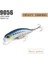 S02 Stili 1 Adet Mking Minnow Balıkçılık Cazibesi 4.3g Sert Yem Balıkçılık Wobblers Crankbait Levrek Pike Somon Alabalık Bas Cazibesi (Yurt Dışından) 4