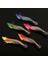 13CM 42G 02 Stili 13CM 42G Ahtapot Yemi Wobblers Batan Balıkçılık Cazibesi Parladı Ahşap Karides Lures Kalamar Kanca Deniz Gerçekçi Jigler Yapay Mücadele (Yurt Dışından) 2
