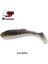 CA92DC Stili 57MM 12 Adet Esfıshıng Balıkçılık Yemleri Rocah Shad Oft Cazibesi Deniz Yemi Yumuşak Cazibesi Alabalık Çipura Yemi Pesca (Yurt Dışından) 1