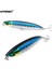 No.4 Tarzı Waterboy 11CM 20G Balıkçılık Kalem Cazibesi Yüzen Yüksek Li Sert Yüzey Yapay Topwater Elektroliz Stickbait Balık Yemi (Yurt Dışından) 5