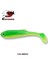 CA90DC Stili 57MM 12 Adet Esfıshıng Balıkçılık Yemleri Rocah Shad Oft Cazibesi Deniz Yemi Yumuşak Cazibesi Alabalık Çipura Yemi Pesca (Yurt Dışından) 1