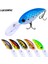 C Stili Balık Tutma Deniz Trolling Minnow Yapay Sert Yem 10CM 14G Big Wobblers Hızlı Dalış Yemi Sazan Krank Yemi Pesca Pislik Balığı Yemi (Yurt Dışından) 2
