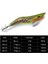 No.6 Tarzı 103MM 12G Ses Aydınlık Ahşap Karides Kalamar Kanca Yumuşak Ayak Pseudoprawn Simülasyon Karides Halka Boncuk ile Mürekkepbalığı Yem Olta Takımı (Yurt Dışından) 3