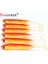 S59C Stili Sealurer Yumuşak Cazibesi Lot Balıkçılık Shad Balıkçılık Için 2.2gmm Solucan Swimbaits Jig Kafa Yumuşak Cazibesi Fly Balıkçılık Yemi Balıkçılık Cazibesi (Yurt Dışından) 1