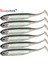 S59C Stili Sealurer Yumuşak Cazibesi Lot Balıkçılık Shad Balıkçılık Için 2.2gmm Solucan Swimbaits Jig Kafa Yumuşak Cazibesi Fly Balıkçılık Yemi Balıkçılık Cazibesi (Yurt Dışından) 2