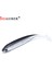 S59C Stili Sealurer Yumuşak Cazibesi Lot Balıkçılık Shad Balıkçılık Için 2.2gmm Solucan Swimbaits Jig Kafa Yumuşak Cazibesi Fly Balıkçılık Yemi Balıkçılık Cazibesi (Yurt Dışından) 4