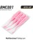 BMC001 Stili 120MM 14G 4 Adet Ardea Yumuşak Cazibesi Silikon Yem mm Tahrik Gölgeliği Kolay Parlatıcı Yapay Swimbait Solucan Jig Wobblers Bas Pesca Peche (Yurt Dışından) 1