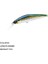 K Tarzı M 27G Minnow Balıkçılık Lures Wobblers Crankbaits Jerkbaits Yapay Sert Yemler Kancalar Balıkçılık Için 3D Gözler Sazan Pesca Isca (Yurt Dışından) 1