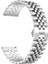 Ferucci Watch 19S Kordon Stainless Çelik KRD36 20MM 1