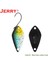 Sarı Kafa Stili 1.9g Pirinç Jerry Kova Alabalık Küçük Mikro Balıkçılık Kaşık Lures 2.5g 3.5g 5g Er Yem Uv Glitter Tatlı Su Kış Olta Takımı (Yurt Dışından) 1