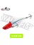 Tlg Shop F-23G Stili Yazın Yürüyüş Fısh 14G 19G 22.5g Batan Balıkçılık Cazibesi Dudaksız Crankbaits Sert Yapay Vıb Titreşim Yemi Tüm Derinlik Kış Buz Balıkçılığı (Yurt Dışından) 1