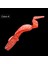 Renk-C Stili Gülağacı Wimming Kuyruk Yumuşak Yem 16CM 13G Silikon Solucan Balıkçılık Cazibesi Grub Kauçuk Yemler Tuzlu Su Tatlısu Balık Cazibesi (Yurt Dışından) 4