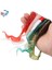 Renk-C Stili Gülağacı Wimming Kuyruk Yumuşak Yem 16CM 13G Silikon Solucan Balıkçılık Cazibesi Grub Kauçuk Yemler Tuzlu Su Tatlısu Balık Cazibesi (Yurt Dışından) 5