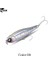 Lw-08 Stili 87MM 9.13G Leydun Canlı Tel Kalem Balıkçılık Lures Yüzey Yüzen Topwater Sert Yemler Köpek Yürüyüşü Yüksek Li Tuzlu Su Bas Wobbler (Yurt Dışından) 1