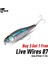 Lw-08 Stili 87MM 9.13G Leydun Canlı Tel Kalem Balıkçılık Lures Yüzey Yüzen Topwater Sert Yemler Köpek Yürüyüşü Yüksek Li Tuzlu Su Bas Wobbler (Yurt Dışından) 2