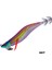 No.7 Tarzı 19G Jigs Aydınlık Gerçekçi Olta Takımı Kalamar Kanca Ahtapot Yemi Ahşap Karides Lures (Yurt Dışından) 1